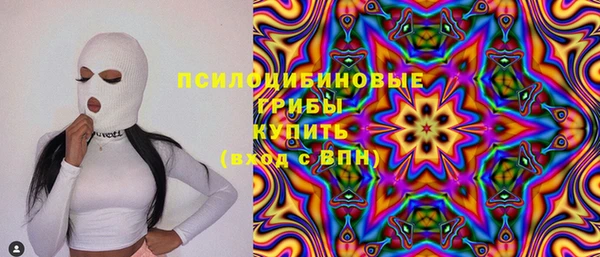 кристаллы Белокуриха