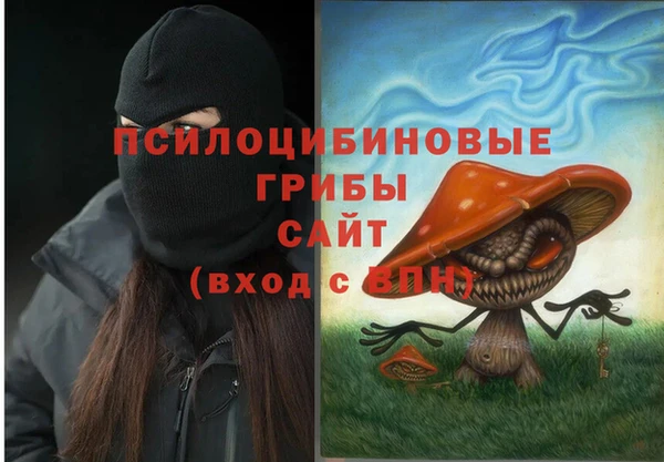 кристаллы Белокуриха